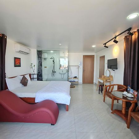 Sun Hotel Hué Extérieur photo