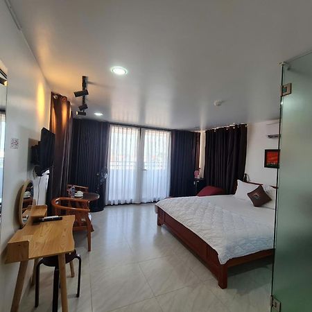 Sun Hotel Hué Extérieur photo