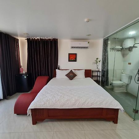 Sun Hotel Hué Extérieur photo