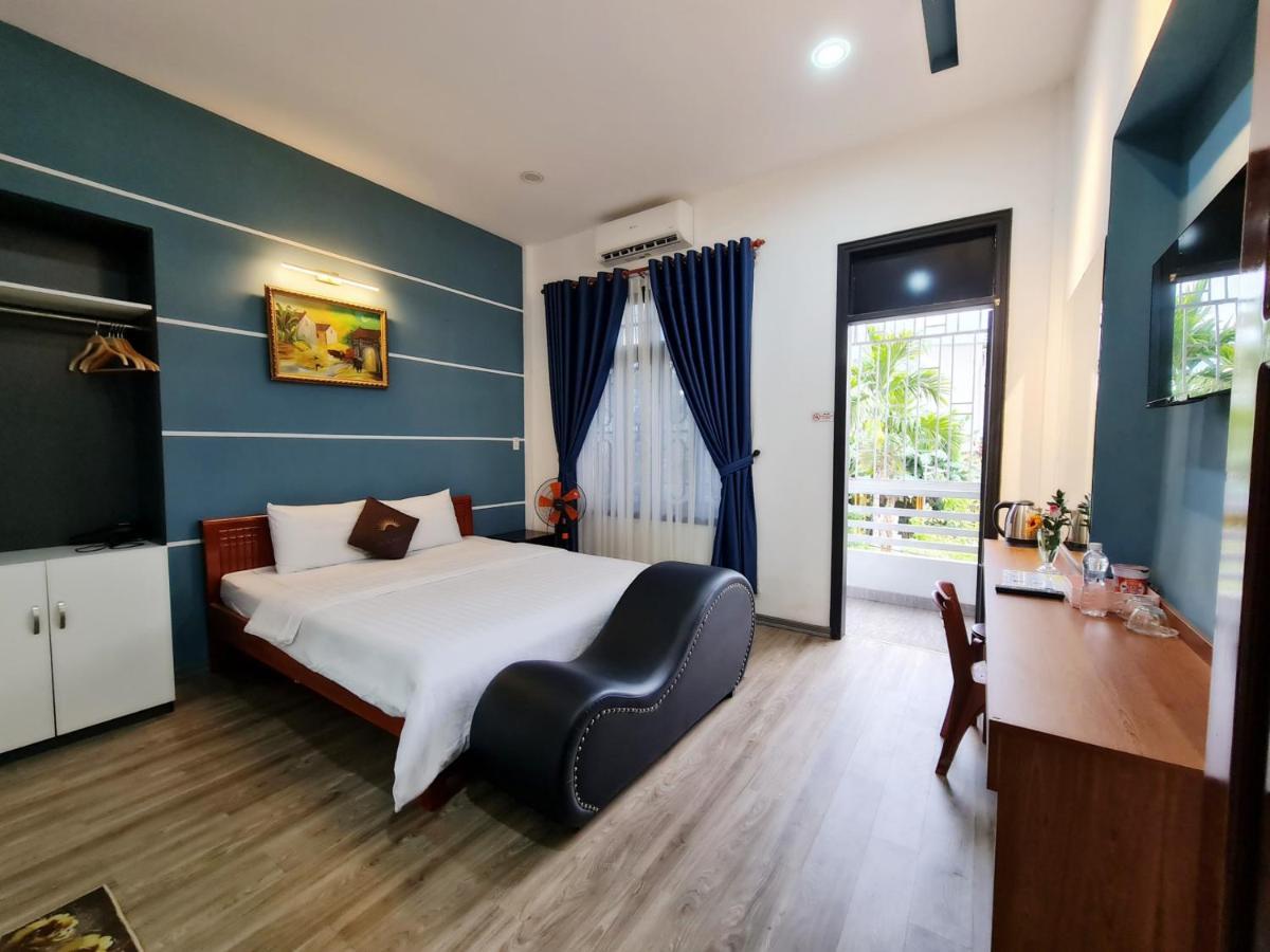 Sun Hotel Hué Extérieur photo