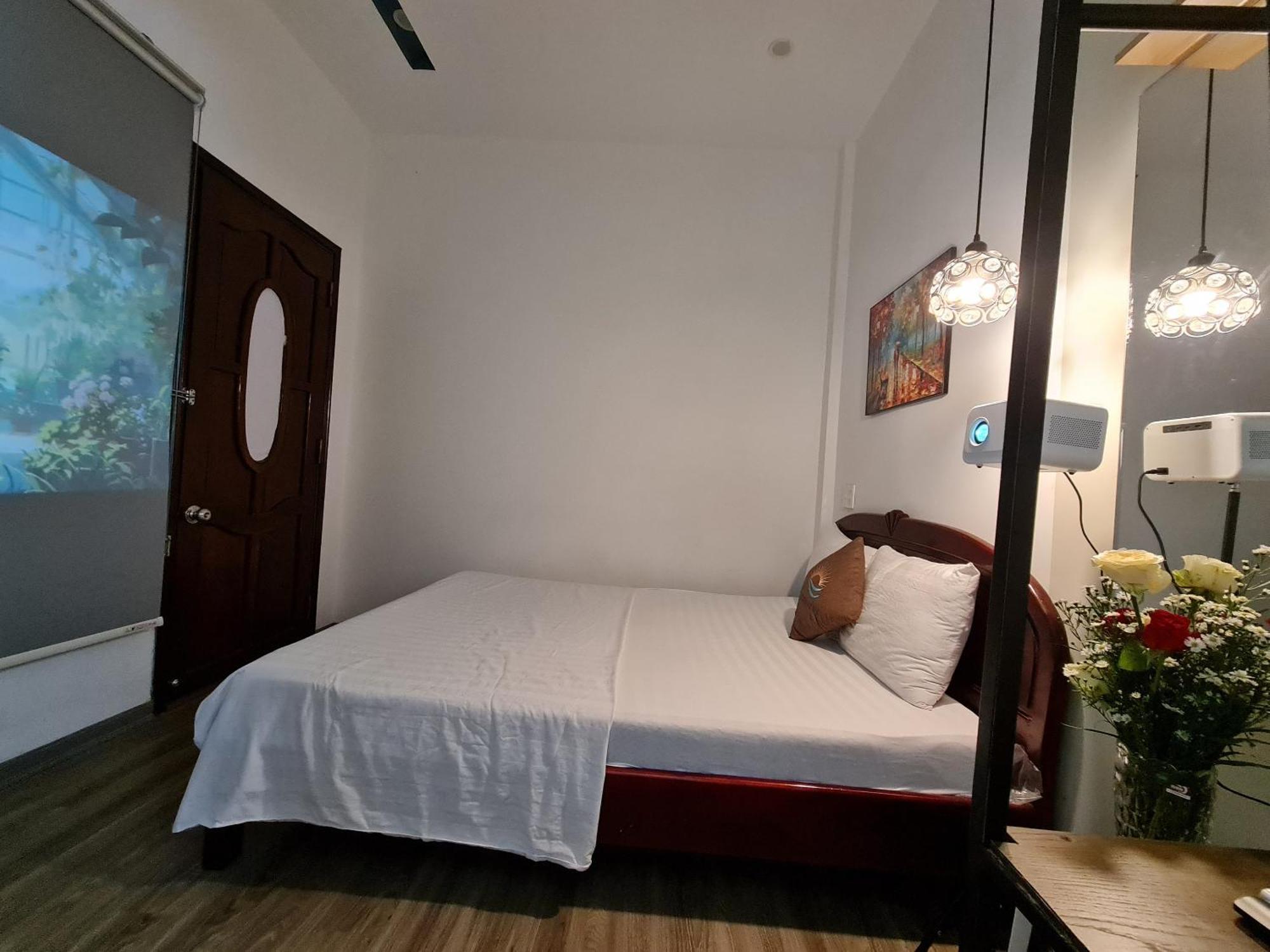 Sun Hotel Hué Extérieur photo