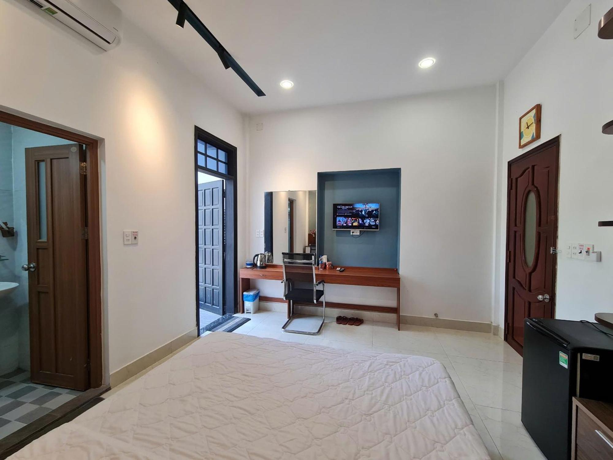 Sun Hotel Hué Extérieur photo