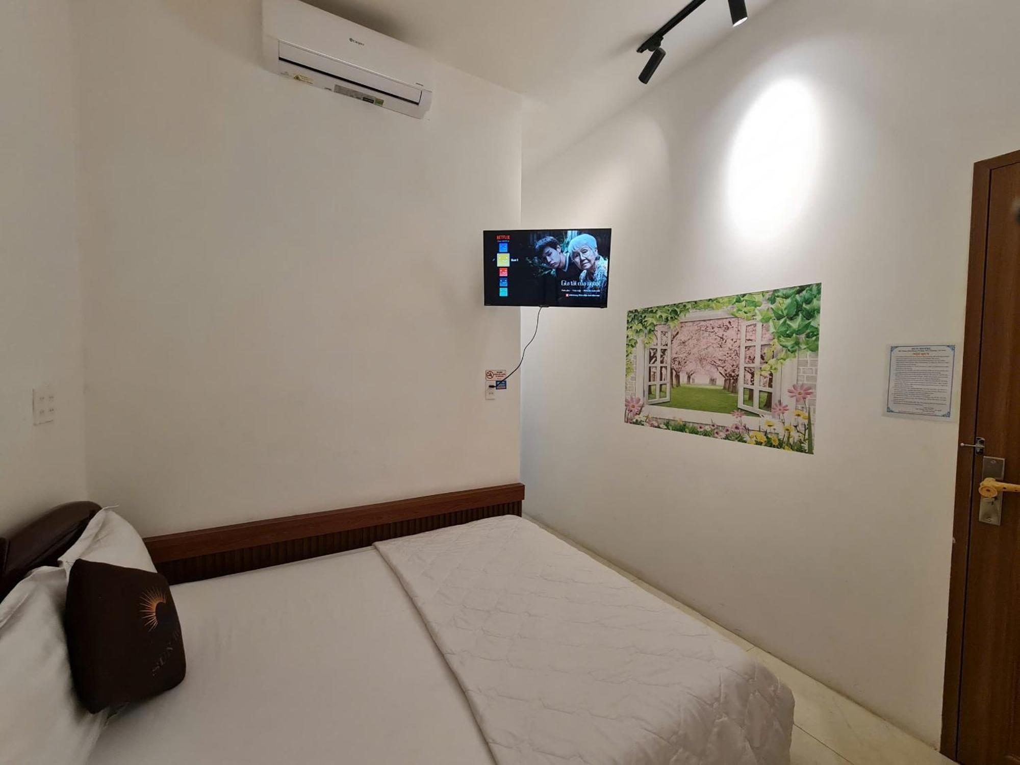 Sun Hotel Hué Extérieur photo